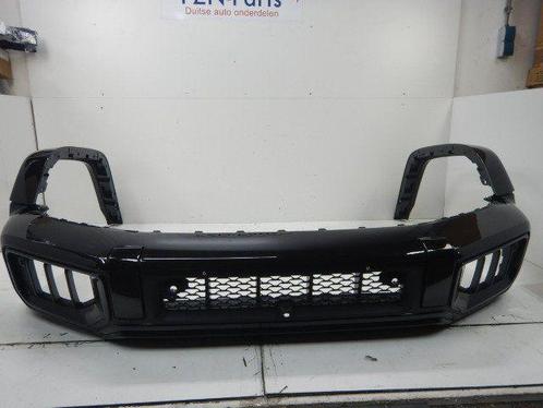 Mercedes-Benz G-Klasse G63 AMG W465 Voorbumper Set 6PDC CAM, Auto-onderdelen, Carrosserie en Plaatwerk, Bumper, Mercedes-Benz