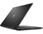 Dell Latitude 7280/Intel Core i7 2.60GHz/8GB/256GB SSD/W10/G, Qwerty, Ophalen of Verzenden, SSD, Intel core i7 6600