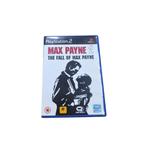 Max Payne 2 The Fall Of Max Payne PS2 Game, Flex Ltd., Zo goed als nieuw, https://flex.com/contact-us, Nobelstraat 10, 5807 GA Oostrum