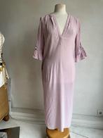 &other stories maxi jurk Lila maat 34, Verzenden, Paars, & Other Stories, Zo goed als nieuw