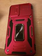 Samsung Galaxy S22 plus hoesje en glasprotectie, Ophalen of Verzenden, Nieuw, Galaxy S2, Hoesje of Tasje