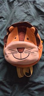 Leuke Leeuw Rugzak, Sport en Fitness, Honkbal en Softbal, Ophalen of Verzenden, Gebruikt, Honkbal, Tas