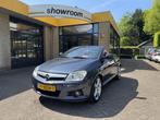 Opel Tigra TwinTop 1.4-16V Rhythm Airco (bj 2008), Auto's, Opel, Voorwielaandrijving, Stoelverwarming, Gebruikt, 4 cilinders
