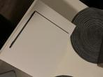 MacBook Air 13" M3 (2023) - 8GB/256GB - Zo goed als nieuw!, 256 GB, Qwerty, 8 GB, 13 inch