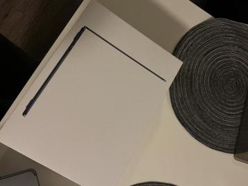 MacBook Air 13" M3 (2023) - 8GB/256GB - Zo goed als nieuw! beschikbaar voor biedingen