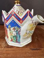 Sadler theepot met Drie Koningen, Diversen, Kerst, Ophalen of Verzenden, Zo goed als nieuw