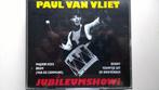 Paul Van Vliet - Jubileumshow!, Cd's en Dvd's, Cd's | Humor en Cabaret, Ophalen of Verzenden, Zo goed als nieuw