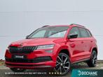 Skoda Karoq 1.5 TSI ACT Sportline Business | Panoramadak | C, Auto's, Skoda, Stof, 4 cilinders, Karoq, 19 km/l