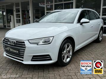 Audi A4 Avant 1.4 TFSI Sport Xenon/Led, Climat, Navi, Pdc, L beschikbaar voor biedingen