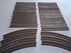 fleischman 28 profi rails B keus ,schade vrij, Hobby en Vrije tijd, Modeltreinen | H0, Gebruikt, Gelijkstroom, Fleischmann, Rails