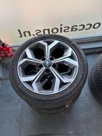 17 inch kia ceed phev /xceed velgen met tpms, Auto-onderdelen, Ophalen, Gebruikt, Banden en Velgen, 17 inch