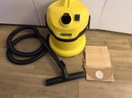 Karcher WD2, Witgoed en Apparatuur, Ophalen of Verzenden