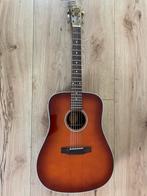Blueridge AS60 - Adirondack, Muziek en Instrumenten, Snaarinstrumenten | Gitaren | Akoestisch, Ophalen of Verzenden, Western- of Steelstringgitaar