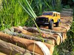 Hangbrug RC crawler modelauto  1:18  1:24, Hobby en Vrije tijd, Ophalen, Zo goed als nieuw