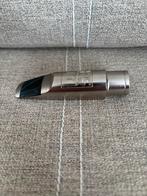 West Coast altsax mondstuk - Zo goed als nieuw, Ophalen of Verzenden, Zo goed als nieuw