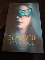 Blauwtje, Ophalen of Verzenden, Nieuw, Lydia Rood