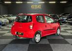 Renault Twingo 1.2 Acces | Airco | Trekhaak, Auto's, Renault, Voorwielaandrijving, Gebruikt, 4 cilinders, Bedrijf