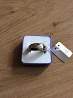 Calvin Klein ring maat 17,5, Verzenden, Nieuw, 17 tot 18, Dame