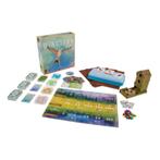 Wingspan Basisspel NL - | ophalen mogelijk, Hobby en Vrije tijd, Gezelschapsspellen | Bordspellen, 999  Games, Almere, Nieuw, Info@999games.com
