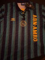 Ajax vintage shirt, Maat L, Ophalen of Verzenden, Nieuw, Shirt