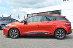 Renault Clio Estate 1.5 dCi ECO Dynamique Navi | a.Camera |, Voorwielaandrijving, Euro 5, Stof, Gebruikt