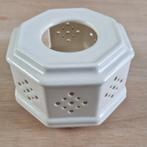 Theelichtje van Zenith, Antiek en Kunst, Ophalen of Verzenden