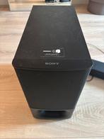 Sony Soundbar + Draadloze Subwoofer (HT-S350), Audio, Tv en Foto, Luidsprekers, Ophalen, Gebruikt, Subwoofer, Sony