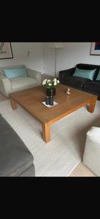 Salon tafel  Jan de Bouvrie, Huis en Inrichting, Ophalen of Verzenden