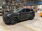 Lynk & Co 1.5TD 261pk Phev 7DCTH 2023 Zwart met 18.200 km, Auto's, 1800 kg, 179 pk, Zwart, 1854 kg