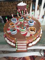 Lenox Cocoa Cups S.3, Verzamelen, Ophalen, Gebruikt