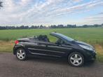 Peugeot 207 cc Cabriolet 120 pk, Particulier, Te koop