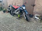 Aprillia sx 70cc, Fietsen en Brommers, Ophalen of Verzenden, Zo goed als nieuw, Overige merken