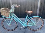 Gazelle | Miss Grace | Damesfiets | Groen, Fietsen en Brommers, Fietsen | Dames | Damesfietsen, 53 tot 56 cm, Ophalen of Verzenden