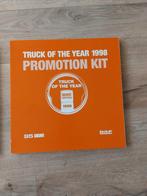DAF - Promotion kit Truck of the year 1998, Ophalen, Nieuw, DAF, Overige Auto-onderdelen