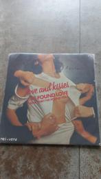 Love and Kisses   Ive found the love, Cd's en Dvd's, Vinyl | Filmmuziek en Soundtracks, Ophalen of Verzenden