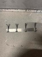 Kapstok, Ophalen, Metaal, Wandkapstok, Minder dan 100 cm