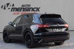 Volkswagen Touareg 3.0 TSI eHybrid 4MOTION / R-Line/ Head-Up, Auto's, Volkswagen, Automaat, Gebruikt, 2995 cc, Zwart
