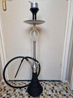 Kaya INOX Konik Steller - Black Neon - Waterpijp / Shisha, Ophalen of Verzenden, Zo goed als nieuw