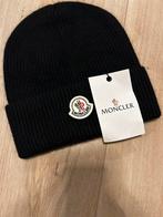 Moncler muts, Kleding | Heren, Mutsen, Sjaals en Handschoenen, Ophalen of Verzenden, Zo goed als nieuw, Overige maten, Muts