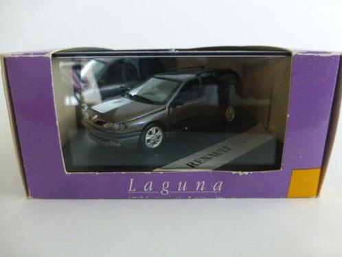 Vitesse Renault Laguna stationwagen grijs, Hobby en Vrije tijd, Modelauto's | 1:43, Nieuw, Auto, Overige merken, Ophalen of Verzenden