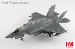 Lockheed F-35A Husarz Polish Air Force Hobby Master HA4444, Verzamelen, Luchtvaart en Vliegtuigspotten, Verzenden, Nieuw, Military-Models VJ Mendelssohnstraße 29 info@military-models-vj.de