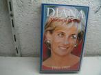 vhs 200b diana 1961-1997, Cd's en Dvd's, VHS | Film, Alle leeftijden, Ophalen of Verzenden, Gebruikt