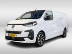 Fiat E-Scudo L3 75 kWh (Wordt verwacht) (bj 2024), Auto's, Bestelauto's, 136 pk, Gebruikt, 2027 kg, Parkeersensor