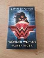 Boek leigh bardugo wonder woman warbringer engels ya, Boeken, Fantasy, Ophalen of Verzenden, Zo goed als nieuw