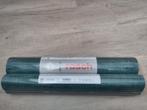 Rasch behang, Ophalen of Verzenden, 10 tot 25 m², Groen, Effen