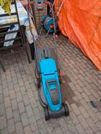 Elektrische grasmaaier Gardena 32E, Tuin en Terras, Grasmaaiers, Ophalen, Gebruikt