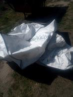 big bags gratis, Ophalen, Gebruikt, Overige typen