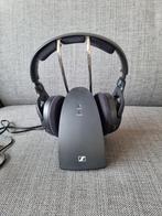 Koptelefoon voor tv, Audio, Tv en Foto, Koptelefoons, Ophalen, Sennheiser, Draadloos