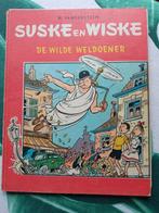 Suske en Wiske album DE WILDE WELDOENER, Boeken, Gelezen, Ophalen of Verzenden