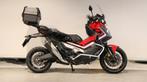Honda X-ADV (bj 2020), Motoren, Bedrijf, Meer dan 35 kW, Naked bike